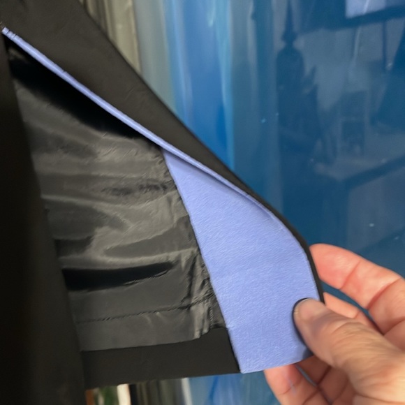 Kasper A.S.L. 3 piece Suit Blazer and Sleeveless Shirt - Picture 11 of 11